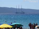 LNI Sulcis - Porto Pino, 26.08.2017, Sailing Yacht A
